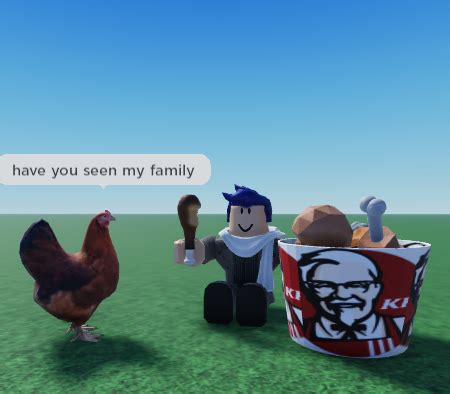 Have You Seen My Family Roblox Meme 80+ Best Roblox Music Codes (Working Song IDs).  Have You Seen My Family Roblox Meme